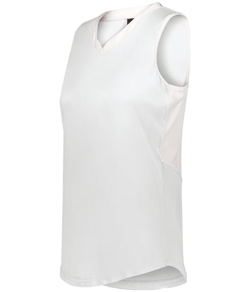 Alleson Girls Slide Softball Jersey